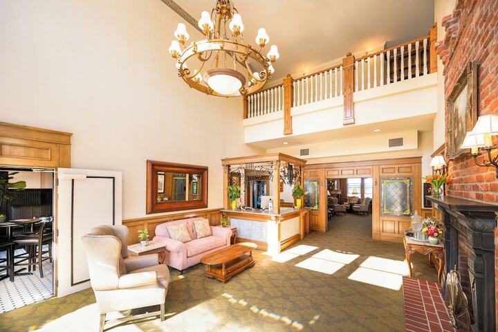 Hotel Interior 31 of 91