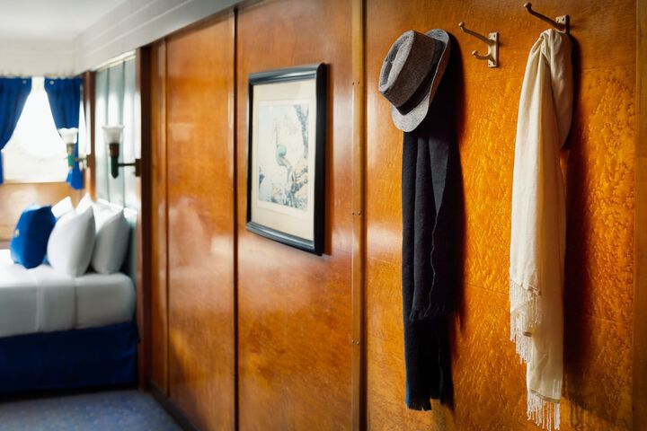 The Queen Mary