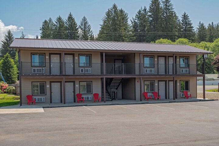 Town Motel