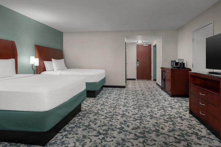 Hilton Garden Inn Denver Downtown