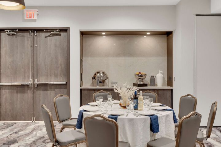 Hilton Garden Inn Toronto / Brampton