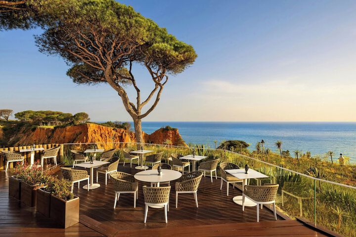 Pine Cliffs Ocean Suites a Luxury Collection Resort & Spa