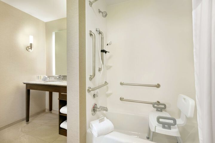 Homewood Suites by Hilton Hartford Manchester