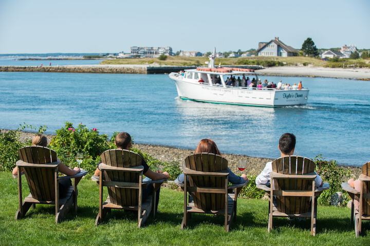 Breakwater Inn