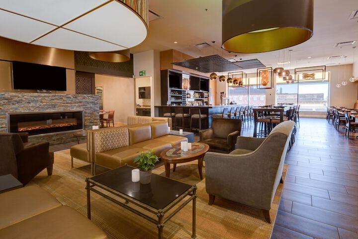 Hotel Interior 9 of 48
