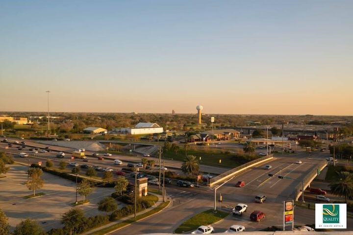 Quality Inn Pasadena - Houston East