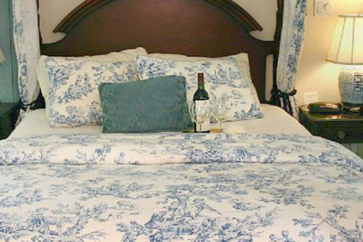 Inn at Stony Creek