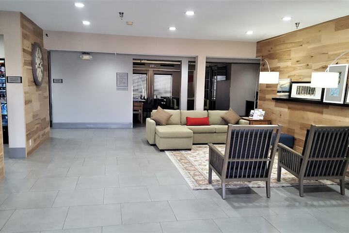 Country Inn & Suites by Radisson Bryant (Little Rock), AR