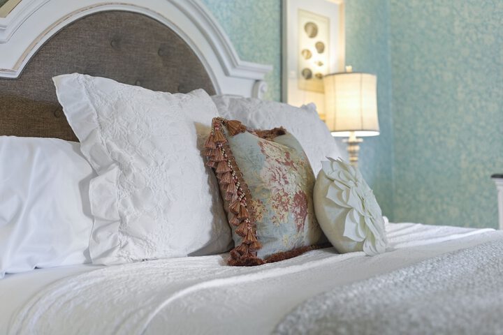 Westbrook Inn B & B