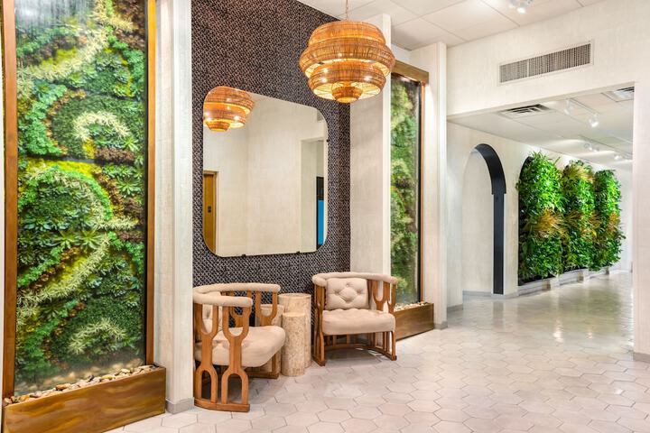 Hotel Interior 54 of 250