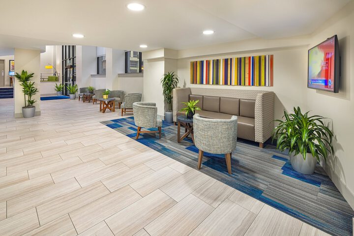 Hotel Interior 7 of 75