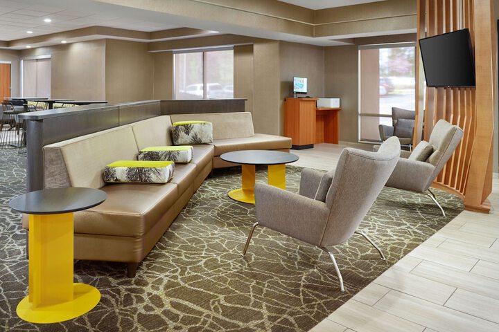 Hotel Interior 5 of 24