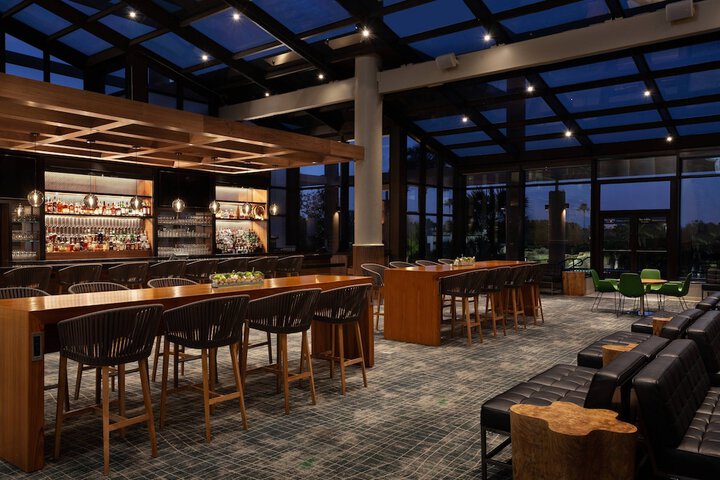 Orlando World Center Marriott