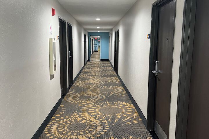 Days Inn by Wyndham Williams