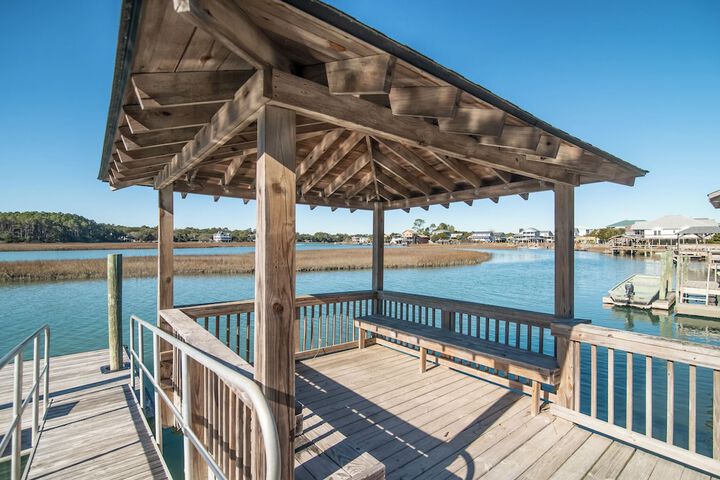Lachicotte Vacation Rentals