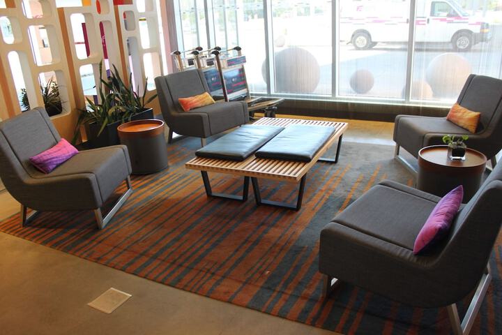Aloft by Marriott Syracuse Inner Harbor
