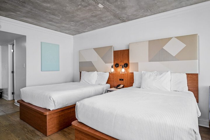 Hotel Interior 20 of 77
