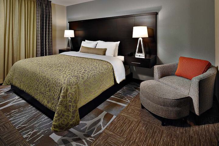 Staybridge Suites Houston Stafford - Sugar Land by IHG