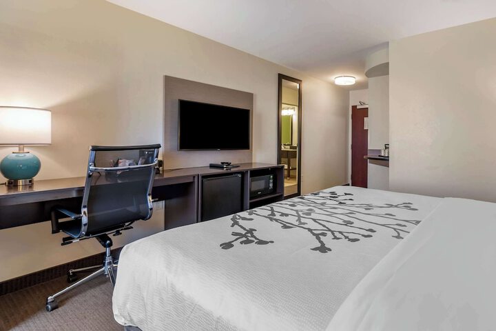 Sleep Inn & Suites Oakley I-70
