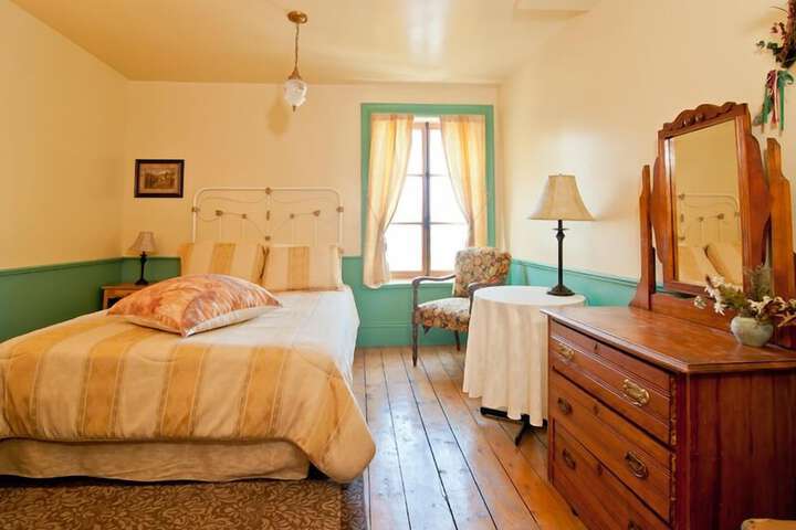 Auberge des Îles du Bic
