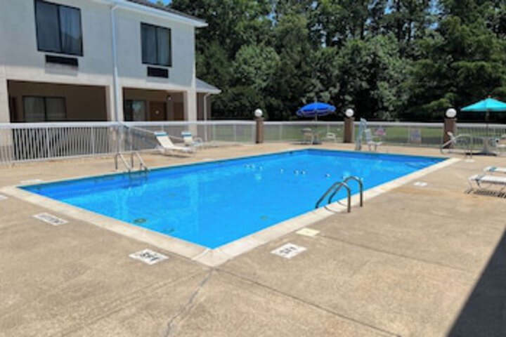 Best Western Eastern Shore