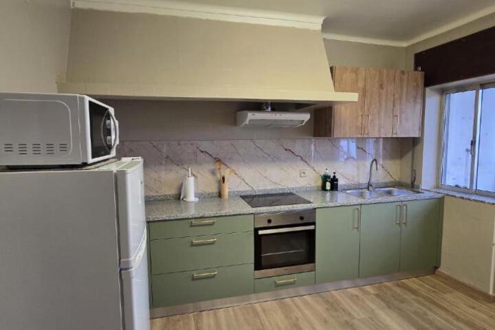Apartamento Vila Melgaço