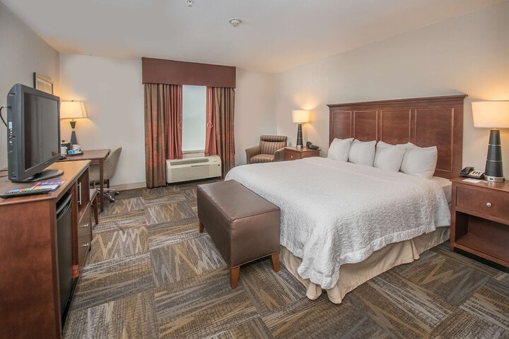Hampton Inn & Suites Selma-San Antonio-Randolph AFB Texas