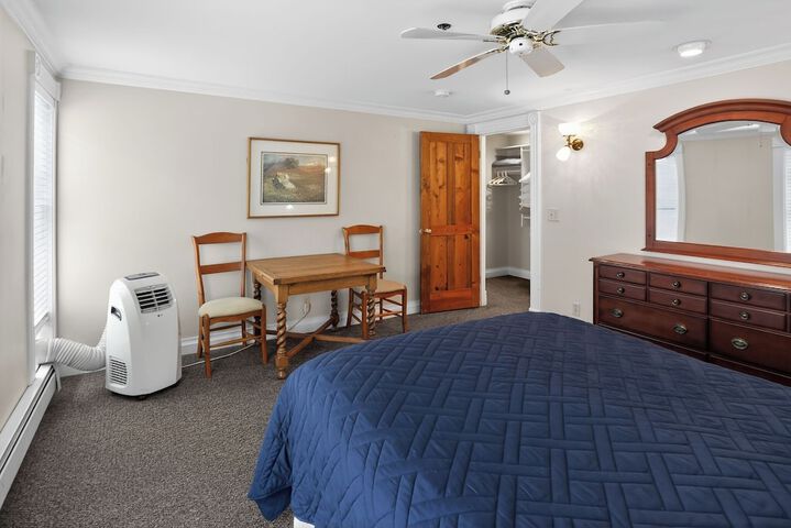 Park Hotel Condominiums