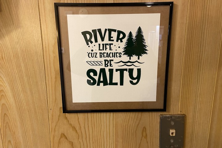 Betsie Riverside Resort
