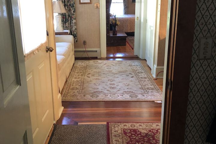 Aiken Manor B & B