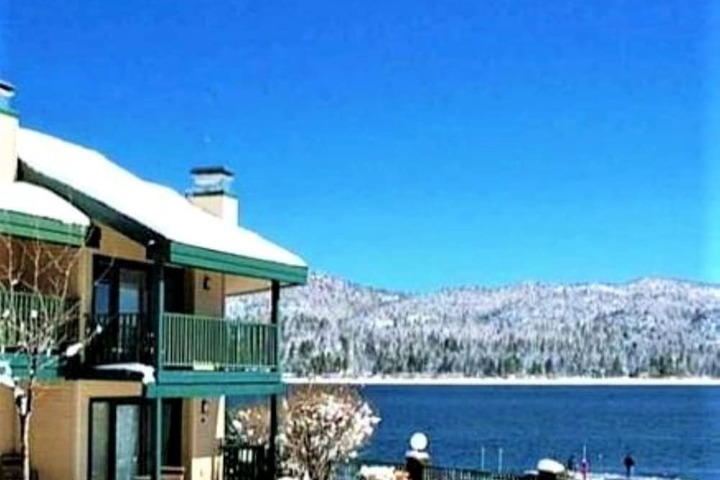 Lagonita Lodge
