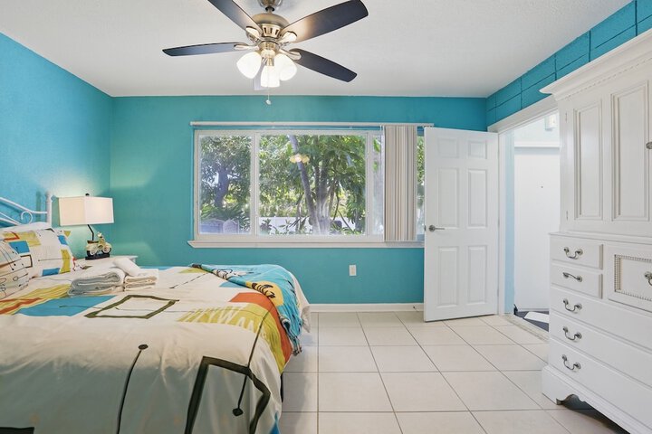 Coco Sands Villas
