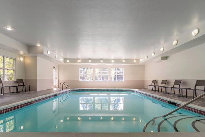Residence Inn by Marriott Sacramento Rancho Cordova