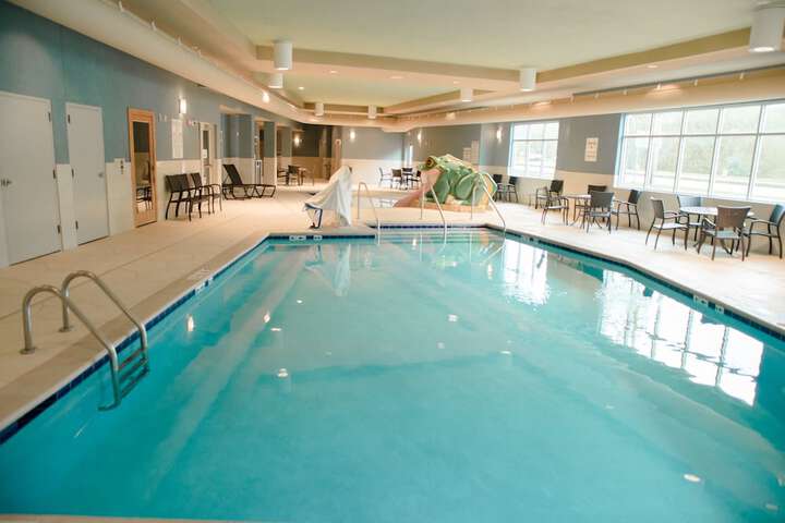 Pool 8 of 30