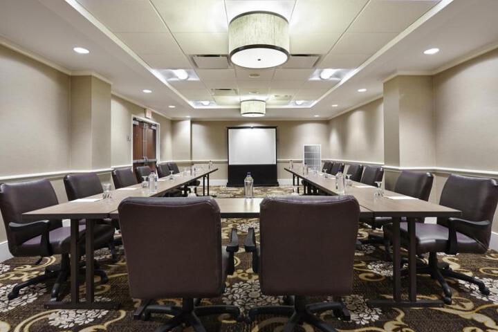 Hotel Silver Spring