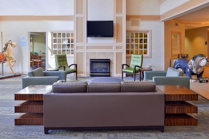 Hotel Interior 25 of 82
