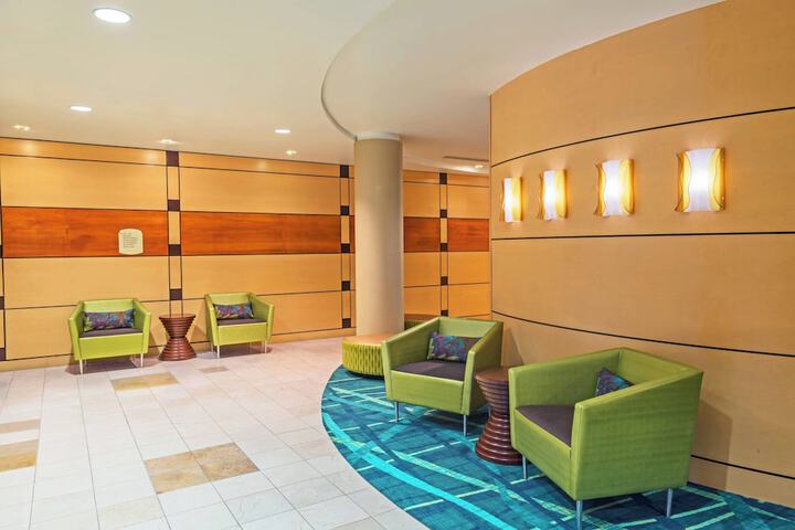 Springhill Suites by Marriott Boulder Longmont