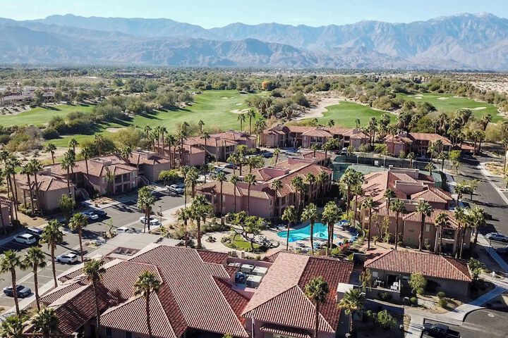Residence Inn by Marriott Palm Desert