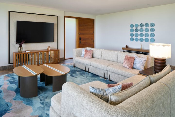 Andaz Maui at Wailea Resort - a concept by Hyatt