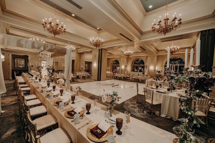 Ballroom/Hall 215 of 266
