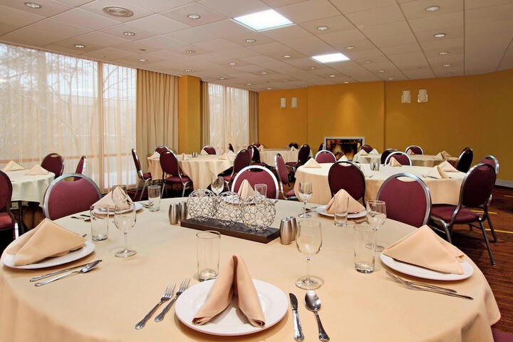 Courtyard by Marriott Lyndhurst Meadowlands