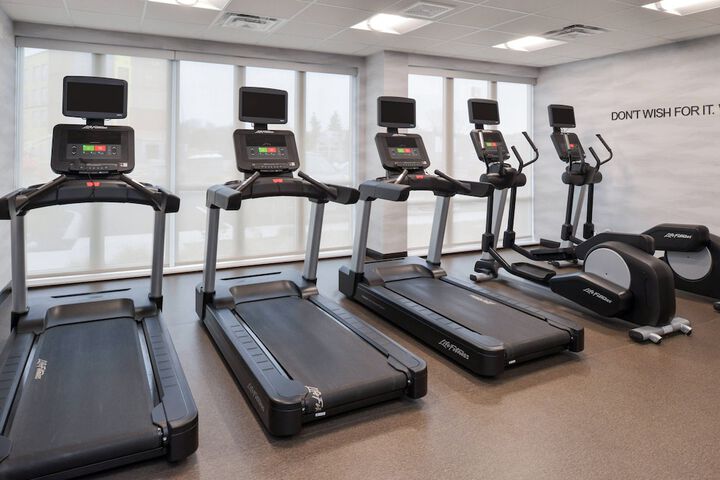 Fairfield Inn & Suites by Marriott Columbus Grove City