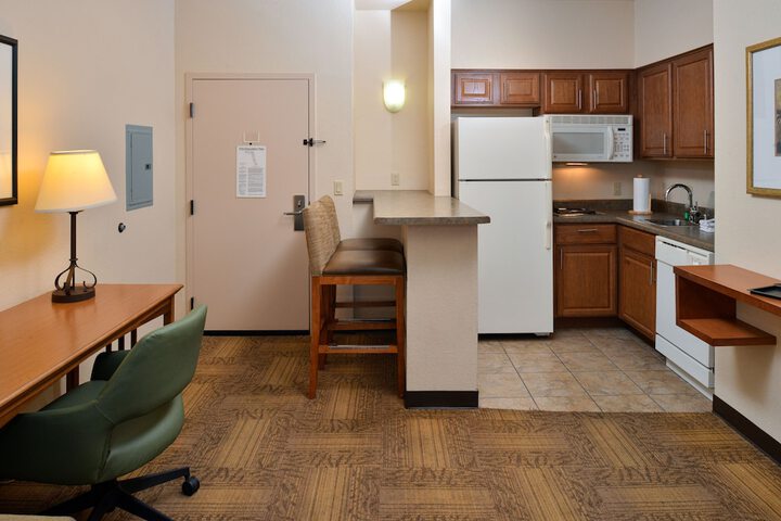 Staybridge Suites Las Cruces by IHG