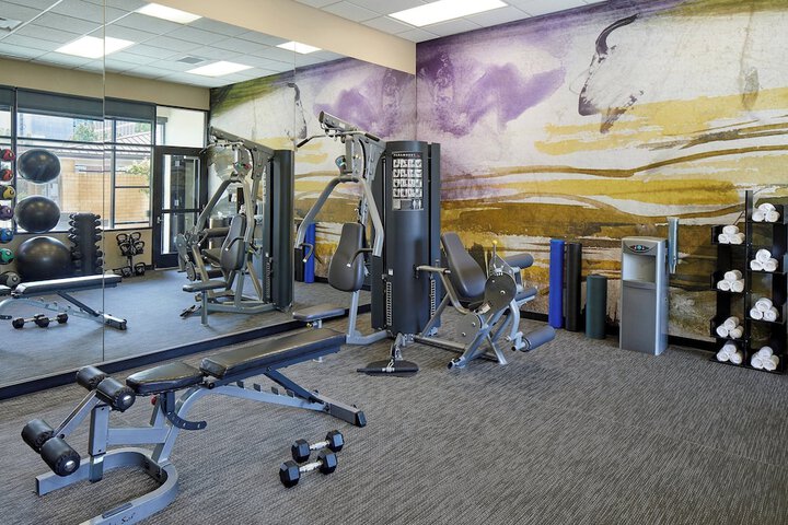 Health and Fitness 47 of 49