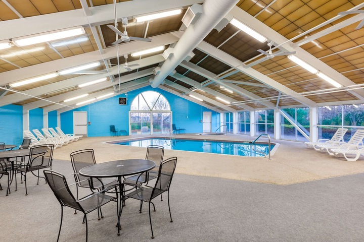 Wingate by Wyndham Canton / Hall of Fame