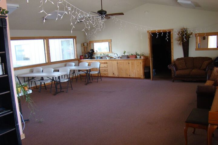 Wilderness Inn