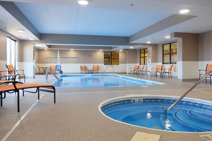 Pool 4 of 46