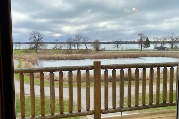 Arrowwood Resort Hotel and Conference Center - Alexandria MN