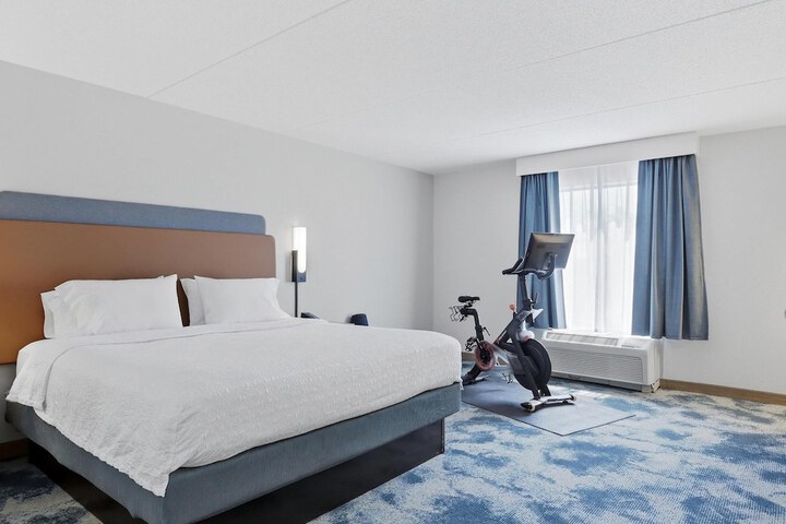 Hampton Inn Martinsburg South-Inwood