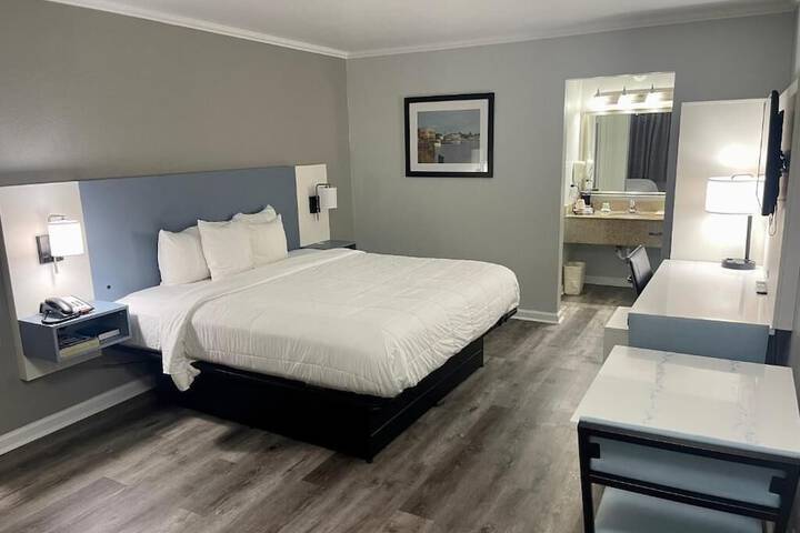 Quality Inn & Suites Georgetown